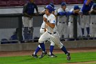 Baseball vs Salisbury  Wheaton College Baseball takes on Salisbury University in game two of the NCAA D3 College World Series at Veterans Memorial Stadium in Cedar Rapids, Iowa. - Photo By: KEITH NORDSTROM : Wheaton Basball, NCAA, Baseball, World Series